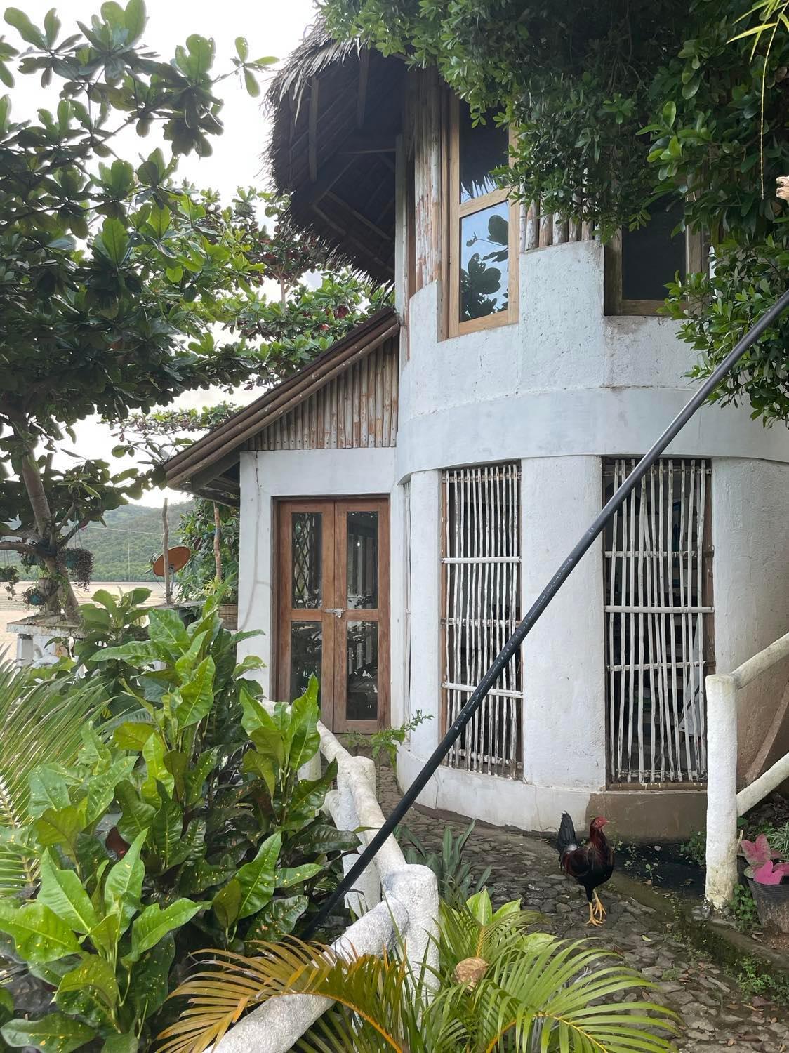 Borac Bay Bungalows Hotel And Resort Exterior photo